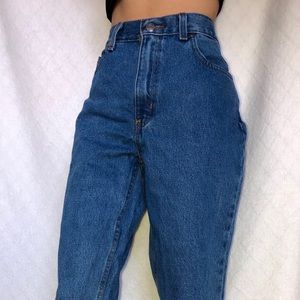 ‼️SOLD‼️Mom Jean